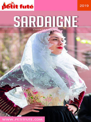 cover image of SARDAIGNE 2019 Petit Futé
